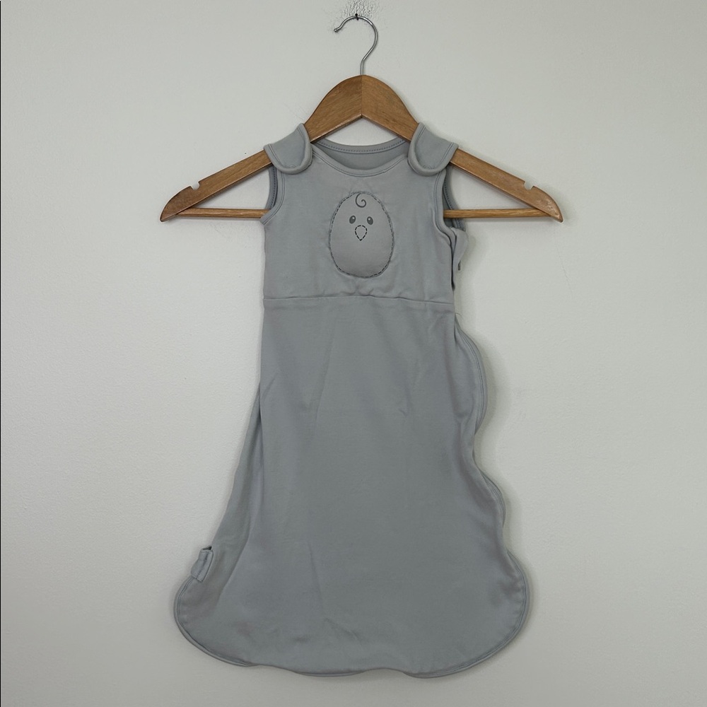 Nested Bean‎ Baby Infant Zen Sleep Sack Classic Weighted Blanket Size Small